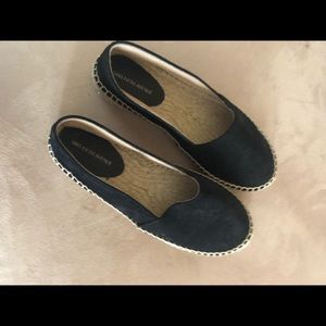 Saks Fifth avenue flats